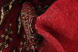 Yomut - Bokhara Persian Carpet 96x100 - Picture 7
