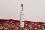 Yomut - Bokhara Persian Carpet 96x100 - Picture 8