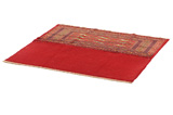 Yomut - Bokhara Persian Carpet 97x102 - Picture 2