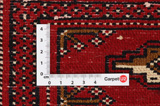 Yomut - Bokhara Persian Carpet 100x108 - Picture 4
