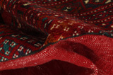 Yomut - Bokhara Persian Carpet 98x106 - Picture 7