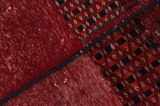 Yomut - Bokhara Persian Carpet 136x127 - Picture 6