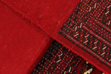 Yomut - Bokhara Persian Carpet 93x97 - Picture 6