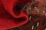 Yomut - Bokhara Persian Carpet 100x106 - Picture 7