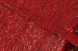 Yomut - Bokhara Persian Carpet 102x105 - Picture 6
