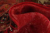 Yomut - Bokhara Persian Carpet 127x136 - Picture 7