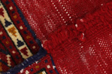 Yomut - Bokhara Persian Carpet 140x124 - Picture 6