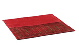 Yomut - Bokhara Persian Carpet 102x107 - Picture 1