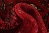 Yomut - Bokhara Persian Carpet 102x107 - Picture 7