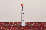 Yomut - Bokhara Persian Carpet 103x112 - Picture 8