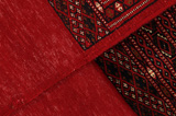 Yomut - Bokhara Persian Carpet 110x112 - Picture 6