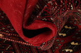 Yomut - Bokhara Persian Carpet 110x112 - Picture 7