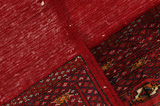 Yomut - Bokhara Persian Carpet 99x115 - Picture 6