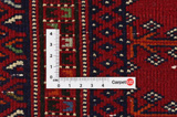 Yomut - Bokhara Persian Carpet 127x121 - Picture 4