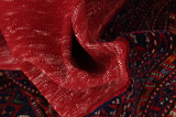 Yomut - Bokhara Persian Carpet 127x121 - Picture 7