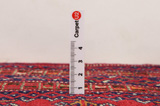 Yomut - Bokhara Persian Carpet 127x121 - Picture 8