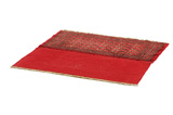 Yomut - Bokhara Persian Carpet 83x190 - Picture 2