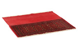 Yomut - Bokhara Persian Carpet 87x93 - Picture 1