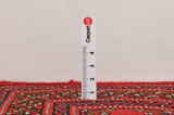Yomut - Bokhara Persian Carpet 87x93 - Picture 8