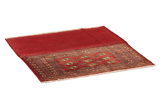 Yomut - Bokhara Persian Carpet 98x93 - Picture 1