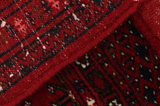 Yomut - Bokhara Persian Carpet 98x114 - Picture 6