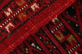 Yomut - Bokhara Persian Carpet 132x120 - Picture 6