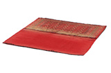 Yomut - Turkaman Persian Carpet 106x102 - Picture 2