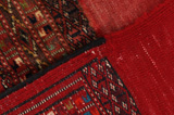 Yomut - Turkaman Persian Carpet 106x102 - Picture 6