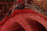 Yomut - Turkaman Persian Carpet 106x102 - Picture 7