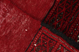 Yomut - Bokhara Persian Carpet 116x130 - Picture 7