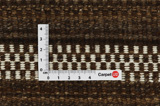 Kilim Jajim - Bijar 290x316 - Picture 4