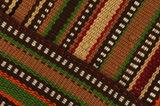 Kilim Fars - Qashqai 267x251 - Picture 6