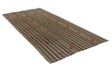 Kilim Fars - Qashqai 286x148 - Picture 1