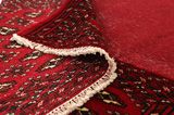 Yomut - Bokhara Persian Carpet 106x110 - Picture 5