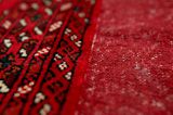 Yomut - Bokhara Persian Carpet 106x110 - Picture 10