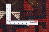 Lori - Saddle Bag Persian Carpet 265x110 - Picture 4