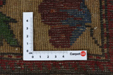 Kilim and Rug - Turkaman 124x83 - Picture 4