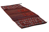 Jaf - Kilim and Rug 240x97 - Picture 1