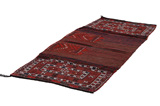 Jaf - Kilim and Rug 240x97 - Picture 2