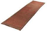 Mir - Sarouk Persian Carpet 278x70 - Picture 2