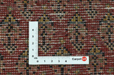 Mir - Sarouk Persian Carpet 278x70 - Picture 4