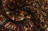 Songhor - Koliai Persian Carpet 317x162 - Picture 7