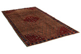 Songhor - Koliai Persian Carpet 300x155 - Picture 1