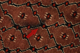 Songhor - Koliai Persian Carpet 300x155 - Picture 17