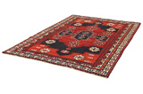 Lori - Qashqai Persian Carpet 284x190 - Picture 2
