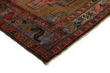 Afshar - Sirjan Persian Carpet 289x128 - Picture 3