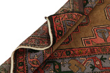 Afshar - Sirjan Persian Carpet 289x128 - Picture 5
