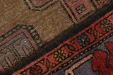 Afshar - Sirjan Persian Carpet 289x128 - Picture 6