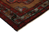 Koliai - Kurdi Persian Carpet 290x125 - Picture 3