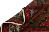 Koliai - Kurdi Persian Carpet 290x125 - Picture 5